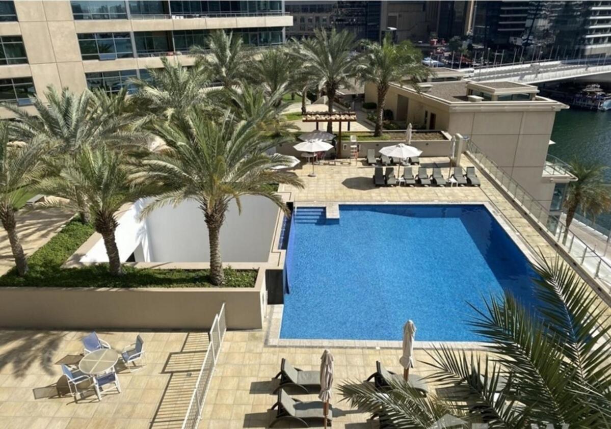 Cozy 1bd Near Jbr Apartment Dubai