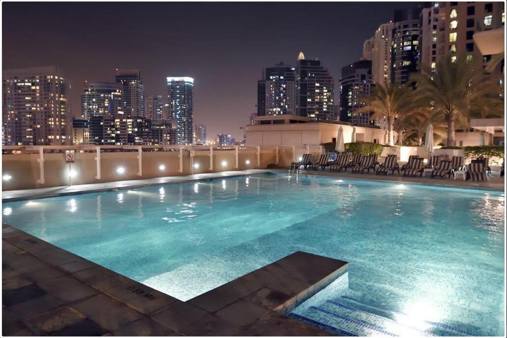 Apartment Cozy 1bd Near Jbr Dubai