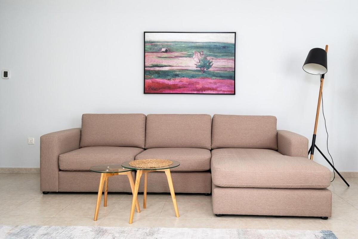 Apartment Cozy 1bd Near Jbr Dubai