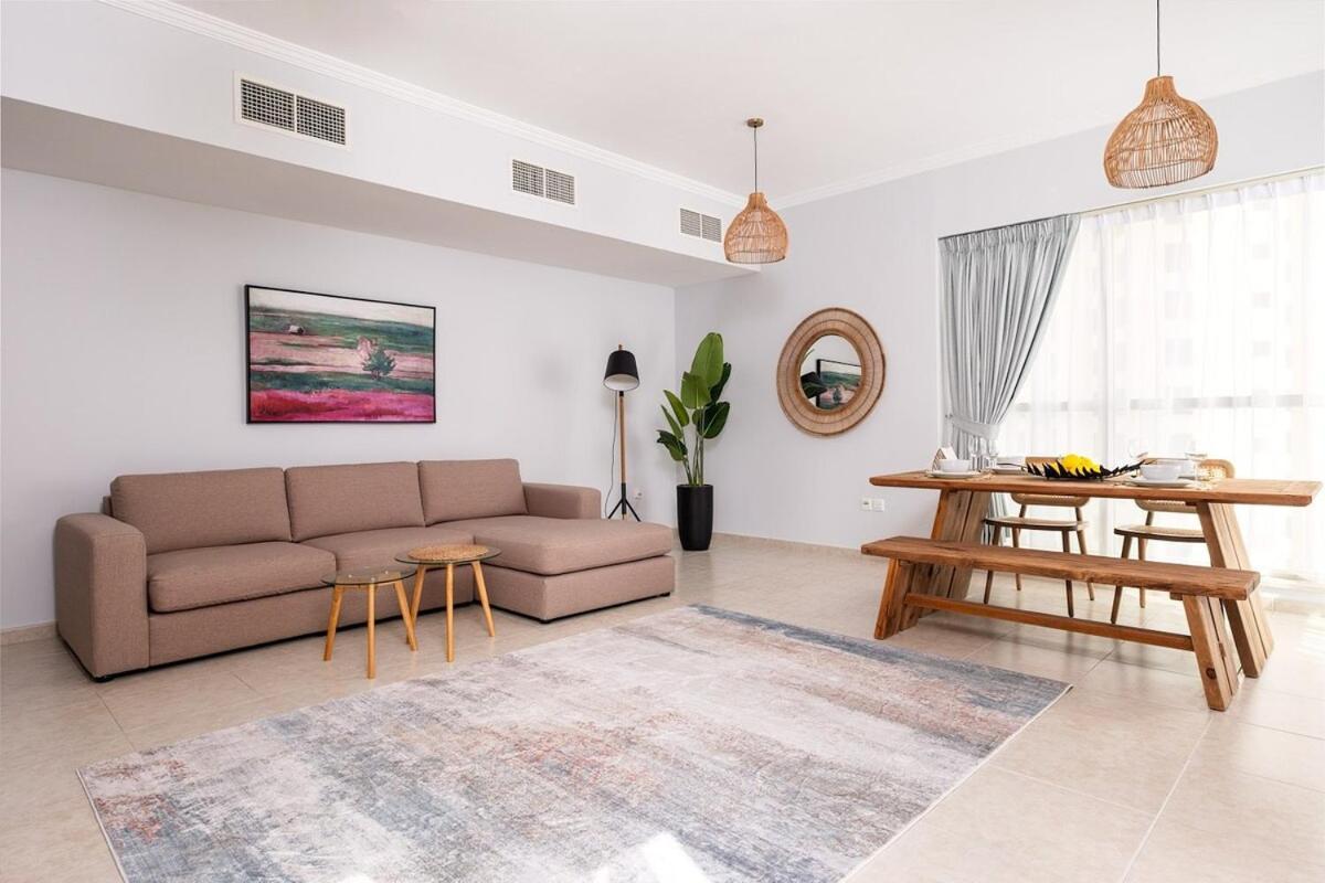 Cozy 1bd Near Jbr * Dubai
