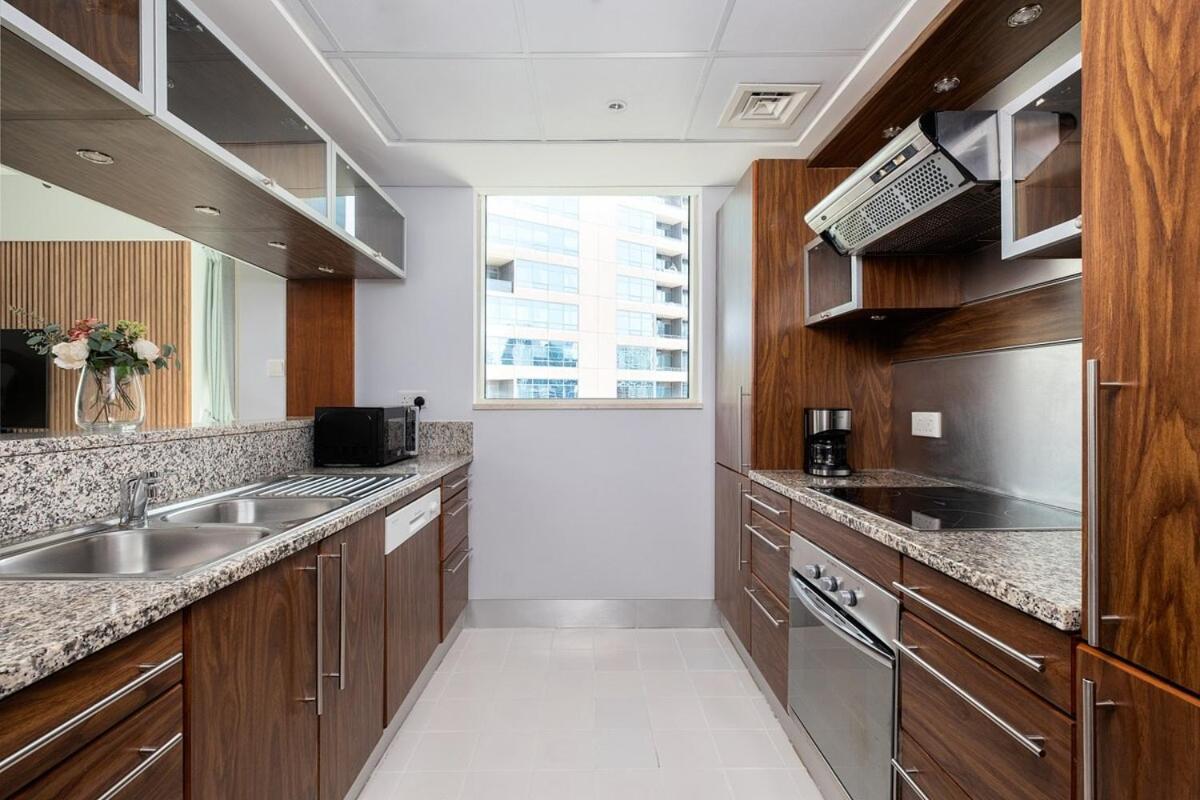 Cozy 1bd Near Jbr