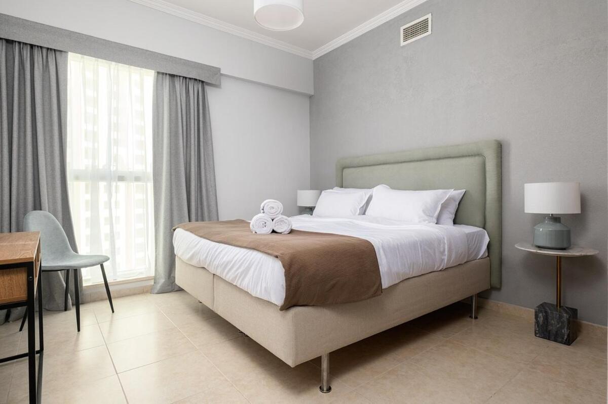 Cozy 1bd Near Jbr Apartment Dubai