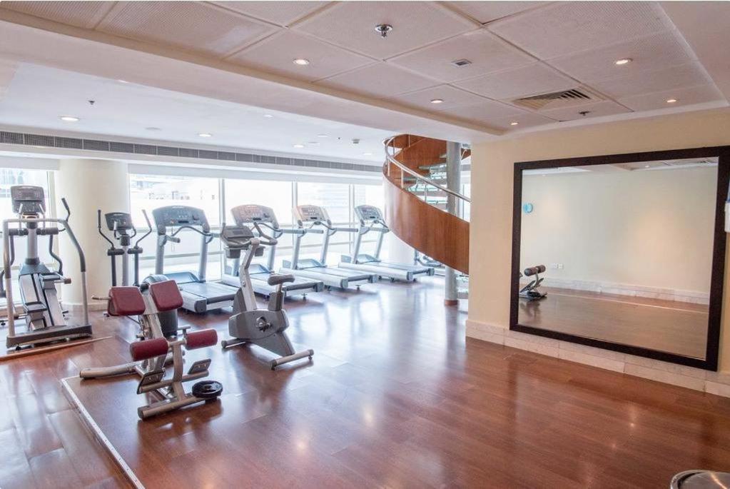 Cozy 1bd Near Jbr Dubai