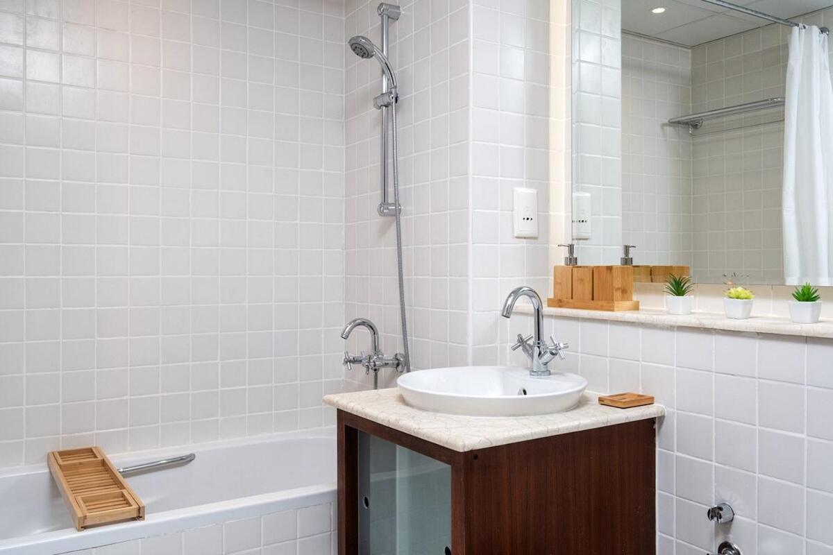 Apartment Cozy 1bd Near Jbr Dubai