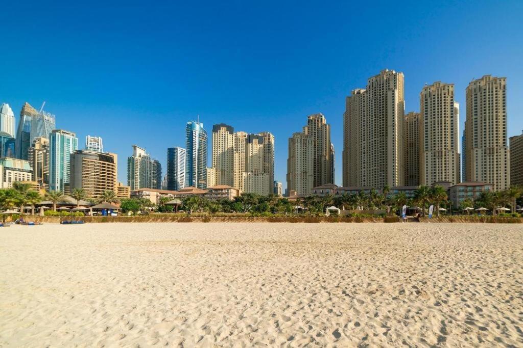 Cozy 1bd Near Jbr *