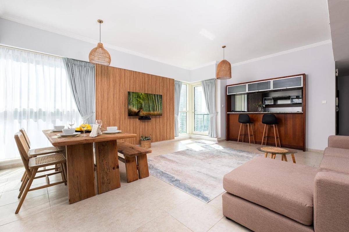 Cozy 1bd Near Jbr
