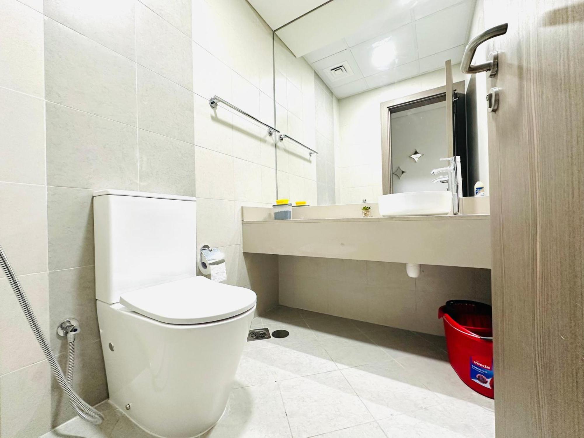 2-bhk -modern Interior