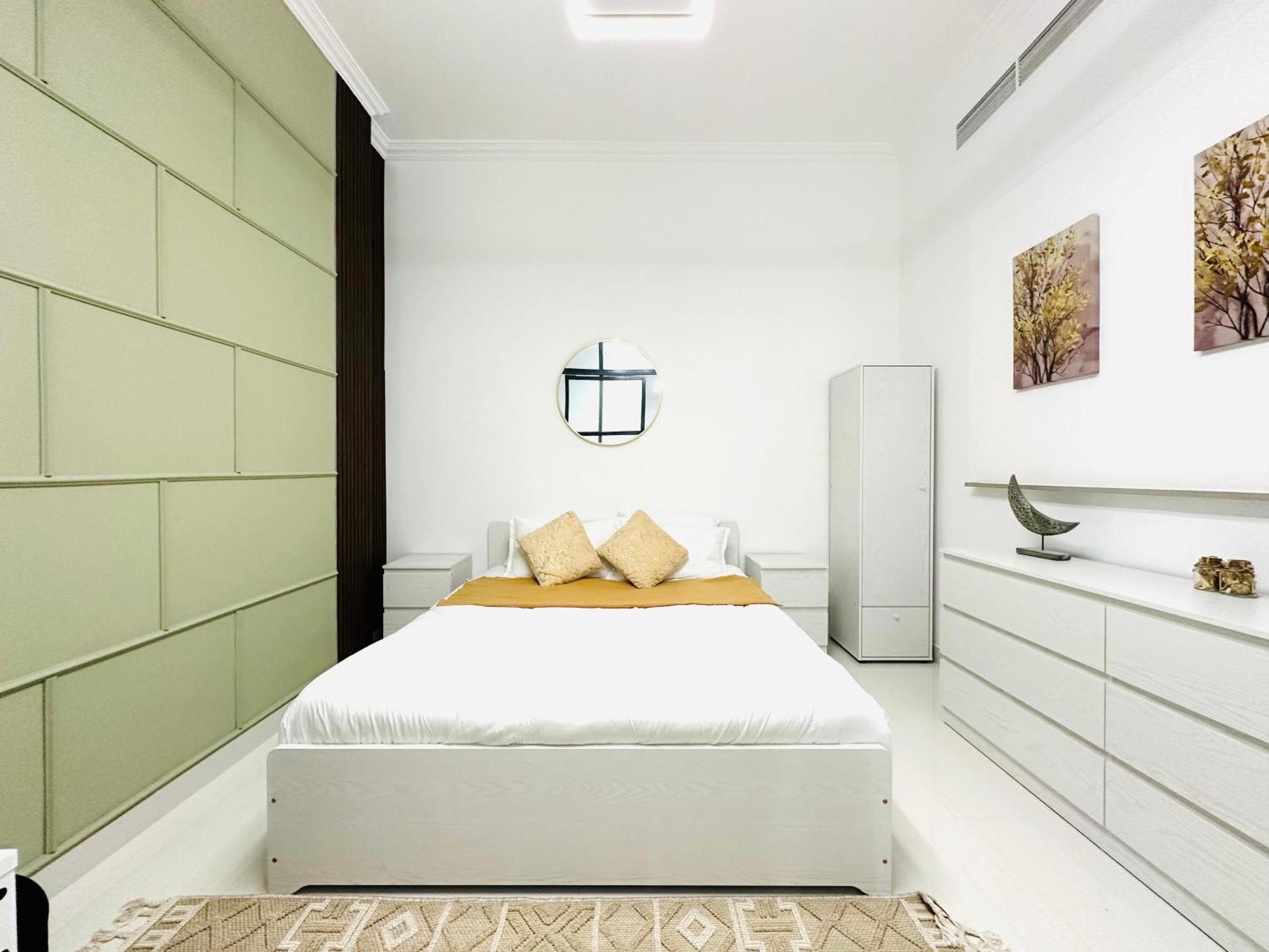 2-bhk -modern Interior *