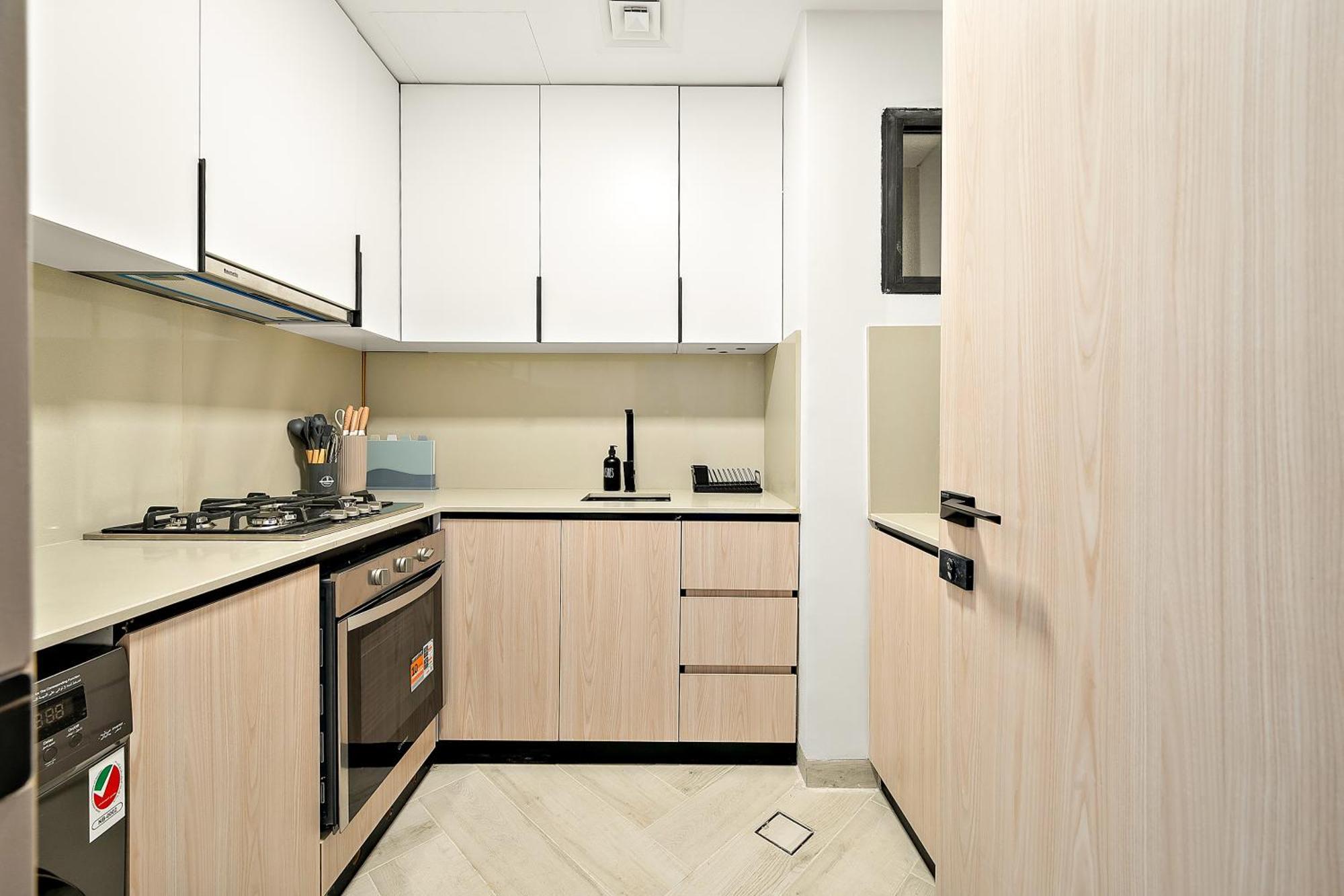 Elegant 1 Bedroom In Empire Dubai