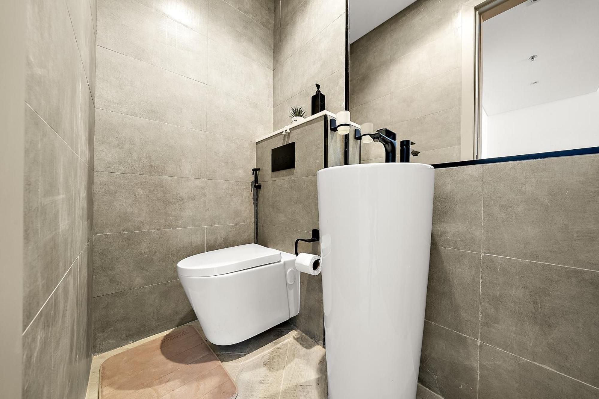 Elegant 1 Bedroom In Empire Dubai