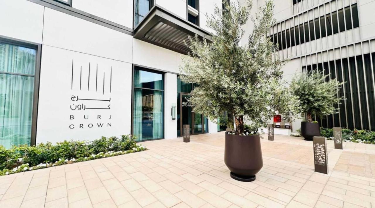 Lux 2br Close To Mall And Burj Khalifa * Dubai