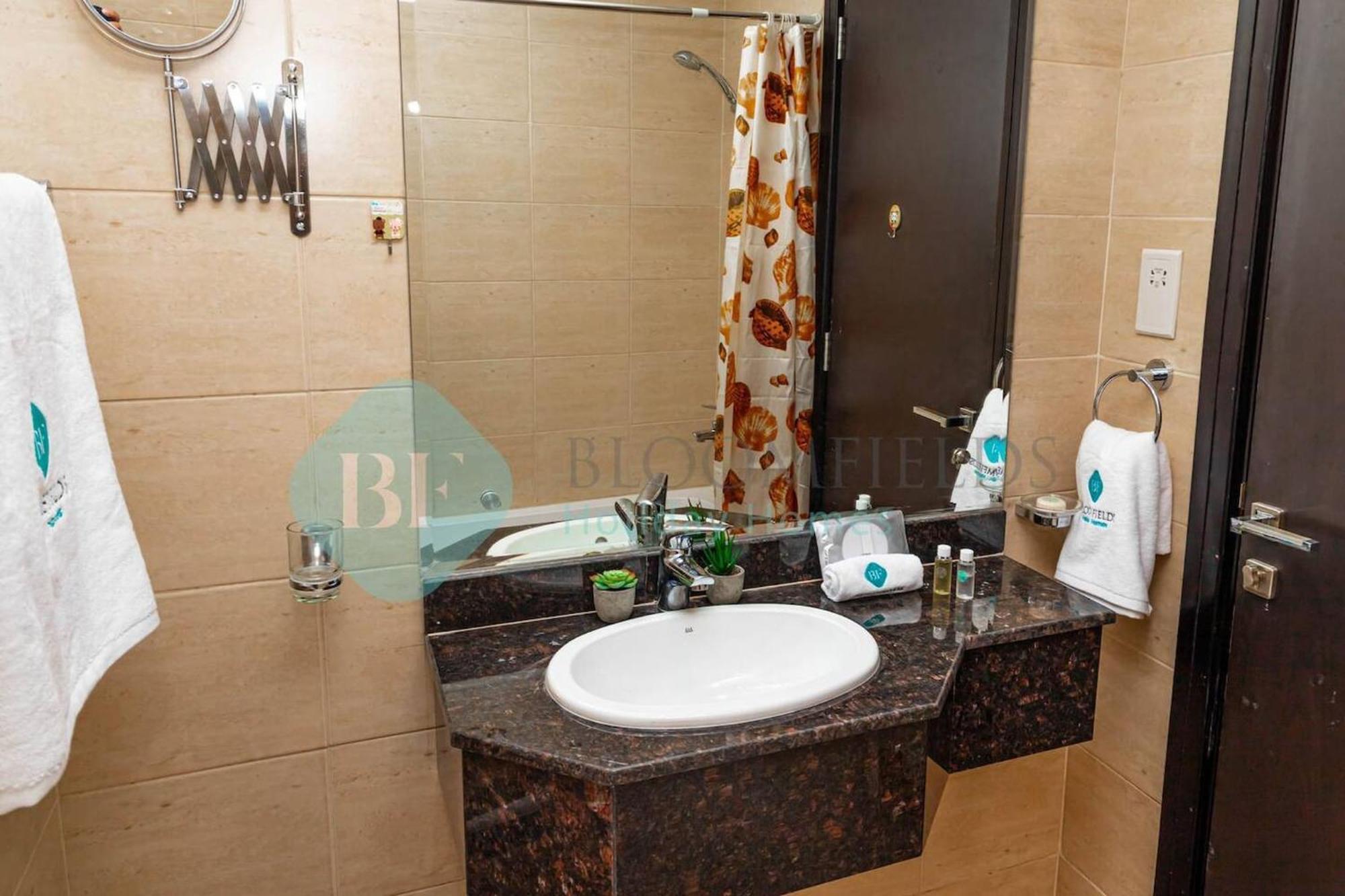 Bloomfields Cozy 1br In Silicon Oasis *