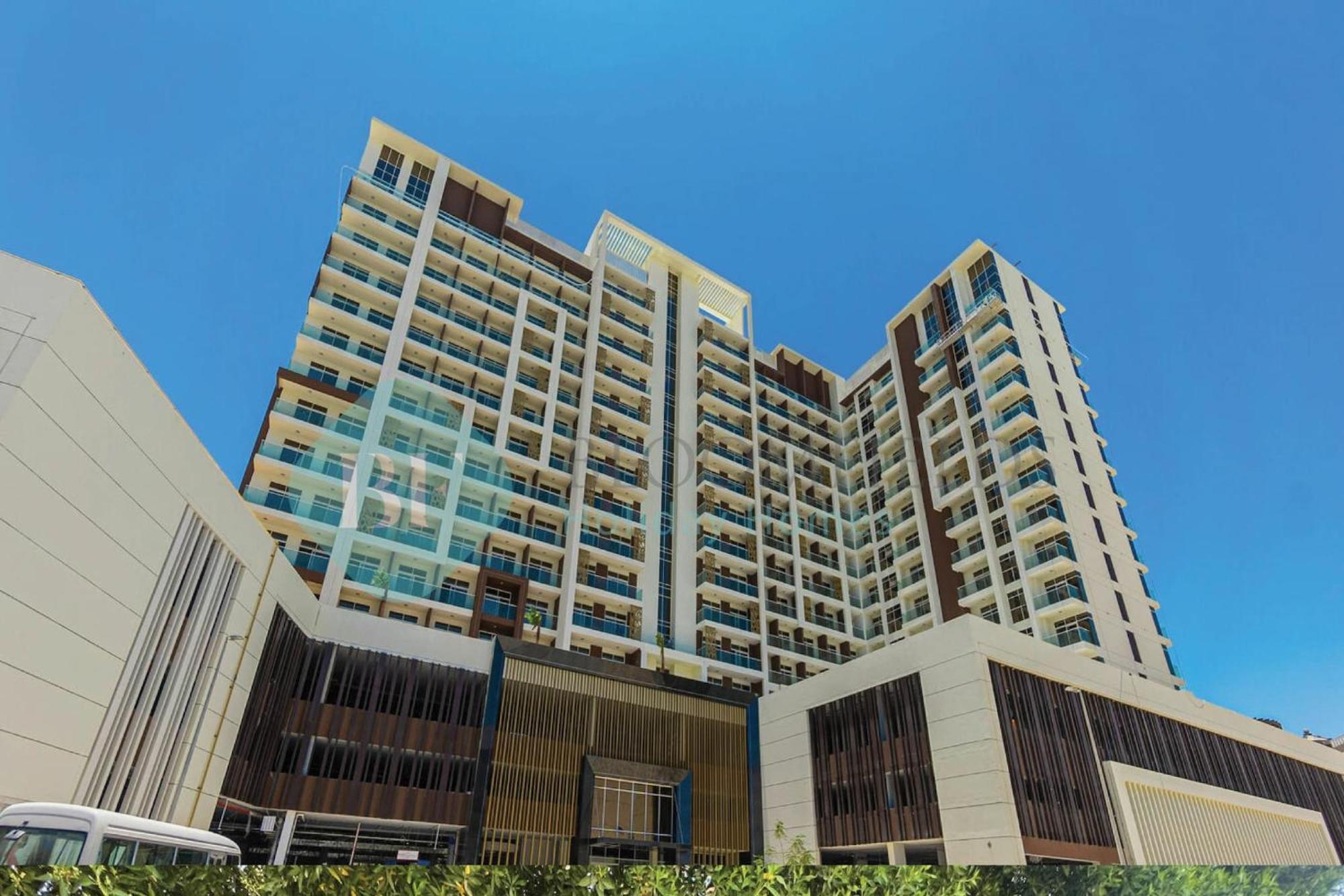 Bloomfields Elegance Stu In Arjan Dubai
