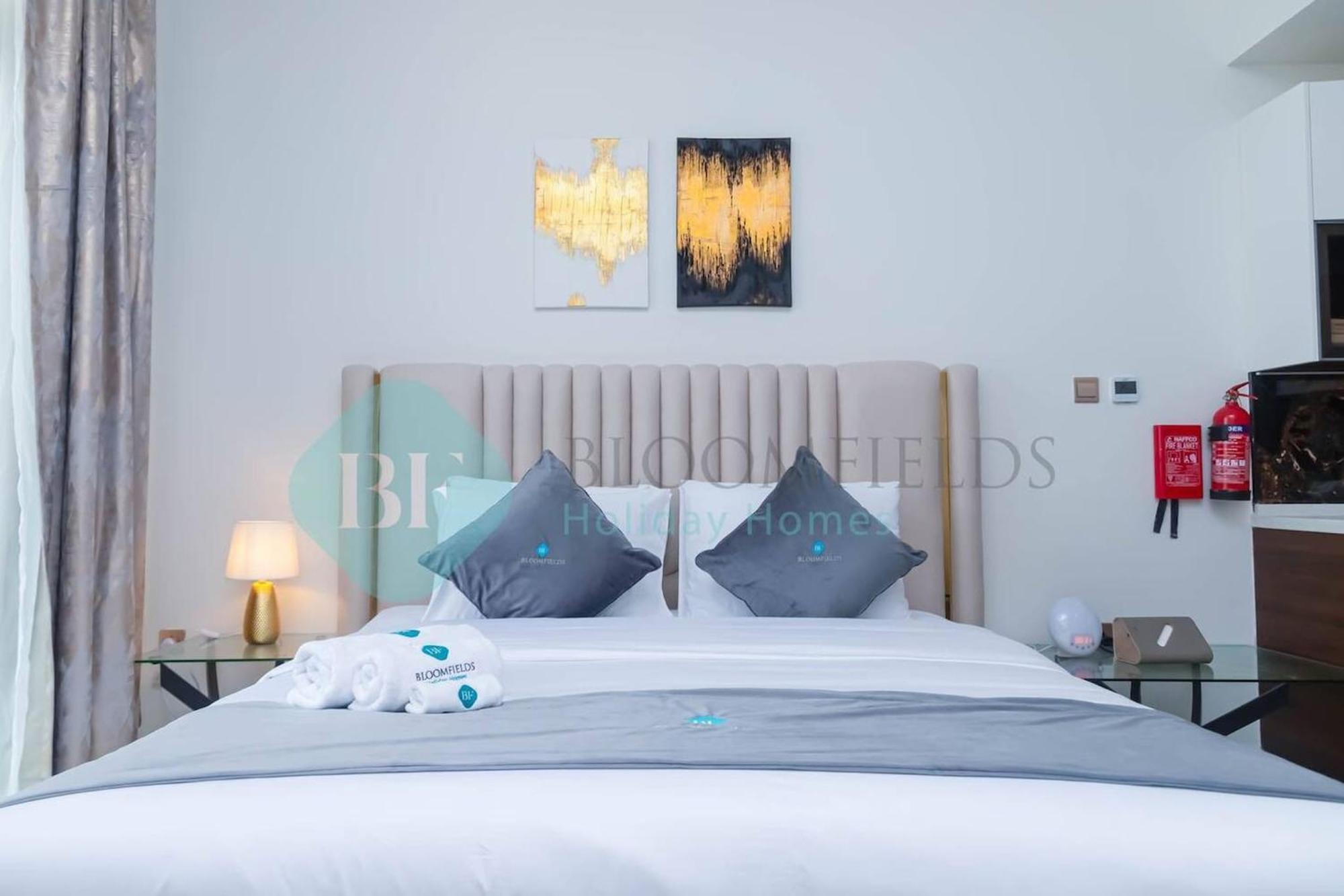 Apartment Bloomfields Elegance Stu In Arjan *