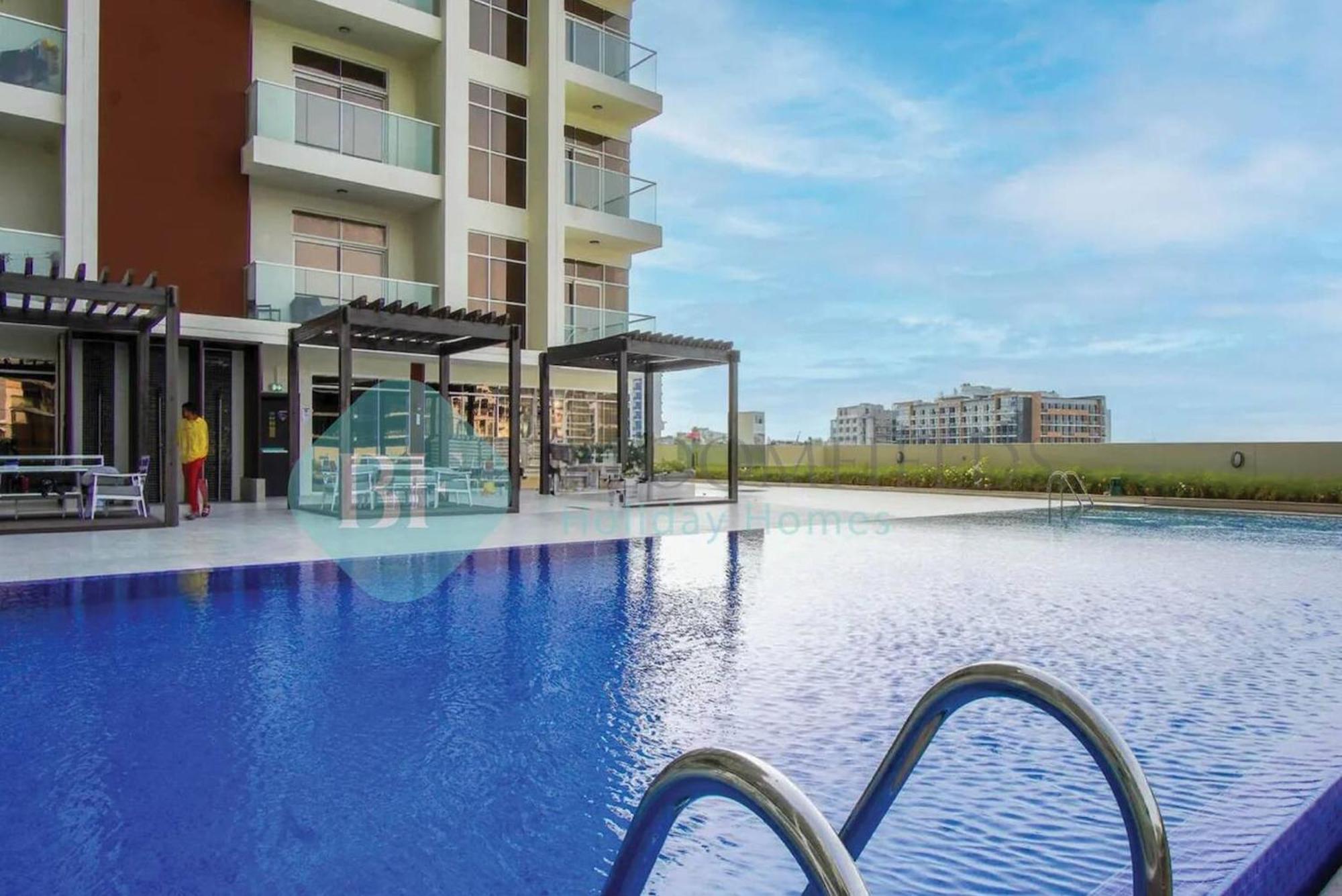 Bloomfields Elegance Stu In Arjan Dubai
