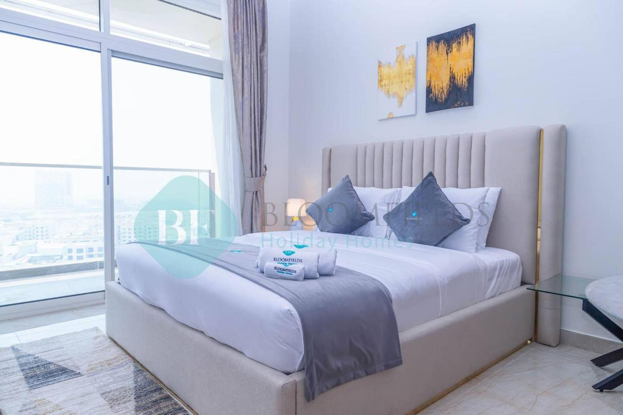 Apartment Bloomfields Elegance Stu In Arjan *