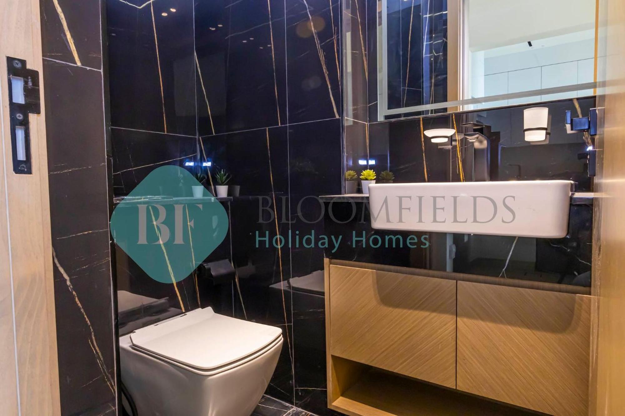 Bloomfield's Elegant 1br Binghatti Heights Jvc *