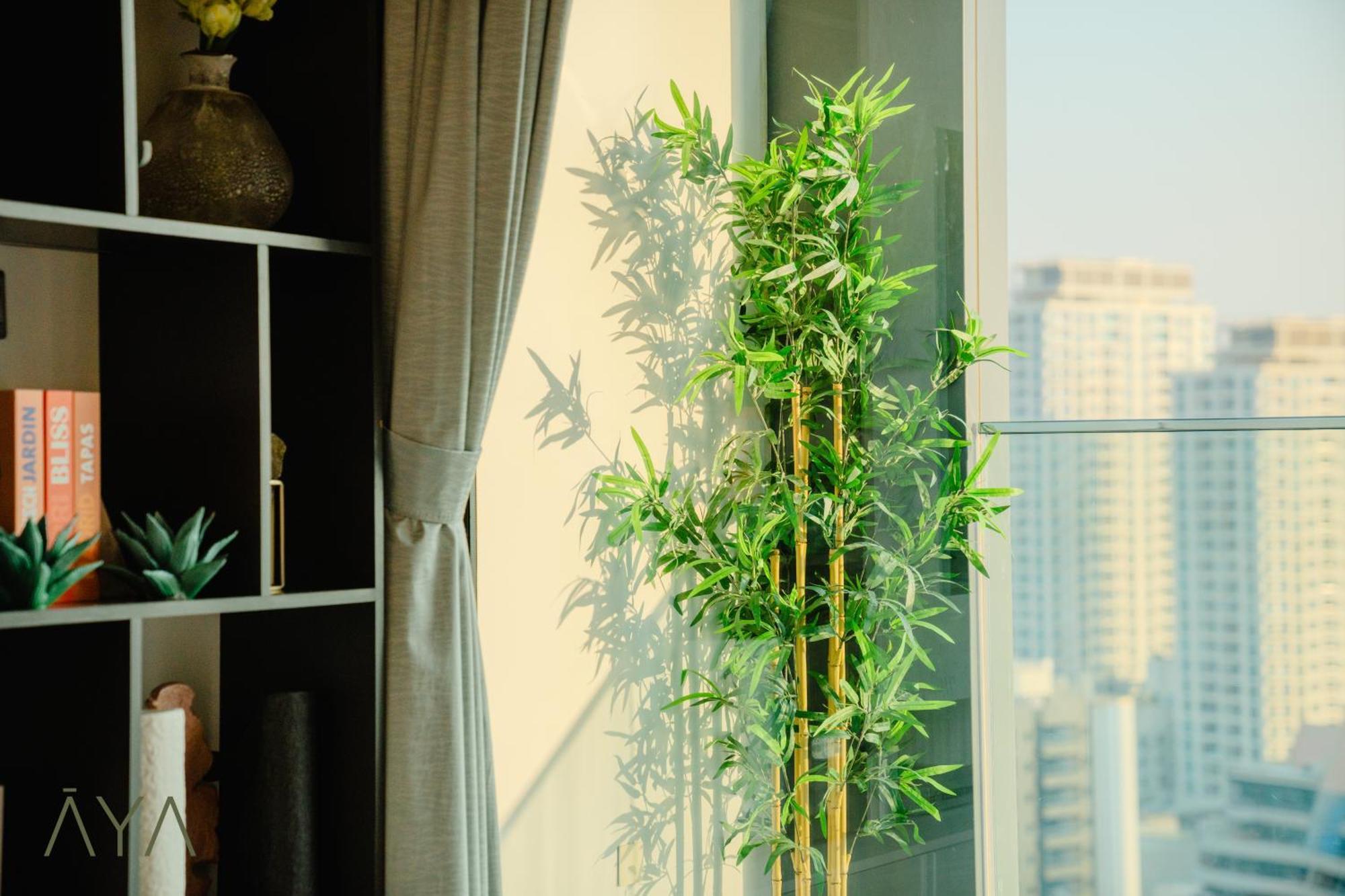 Luxury Beachfront 1br Jumeirah Gate Tower 1 * Dubai