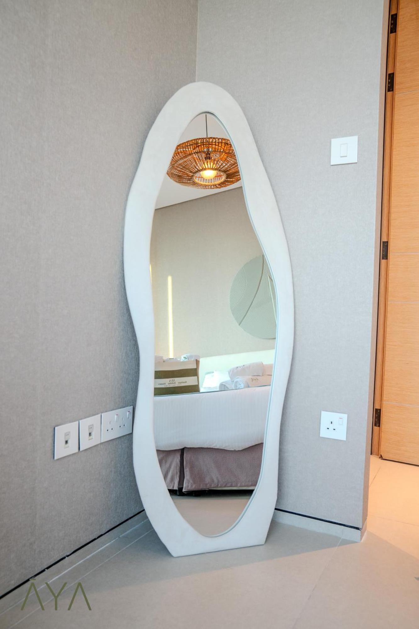 Apartment Luxury Beachfront 1br Jumeirah Gate Tower 1 Dubai