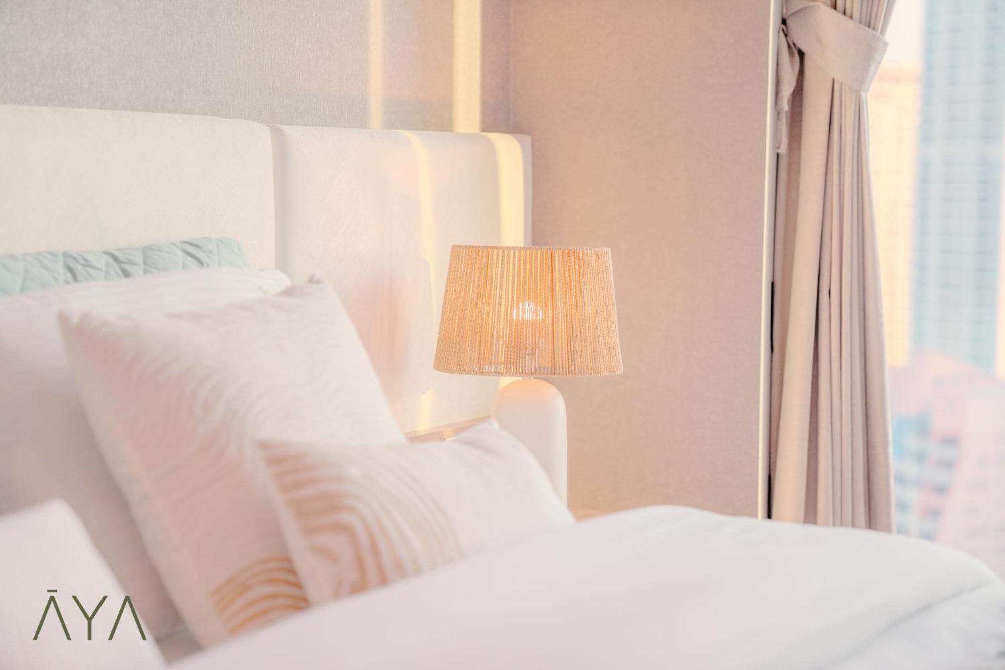 Luxury Beachfront 1br Jumeirah Gate Tower 1 Dubai