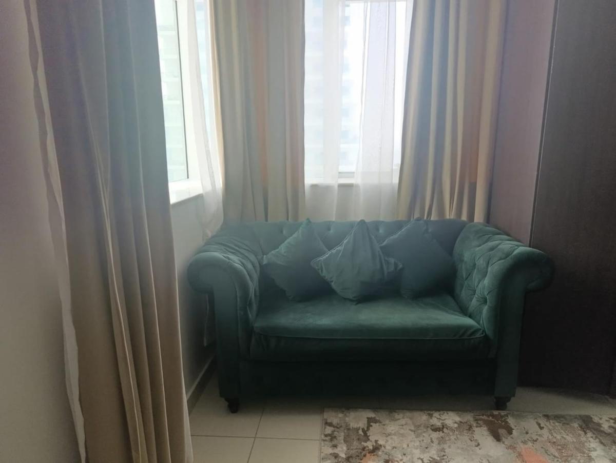 In The Heart Of Apartment Dubai