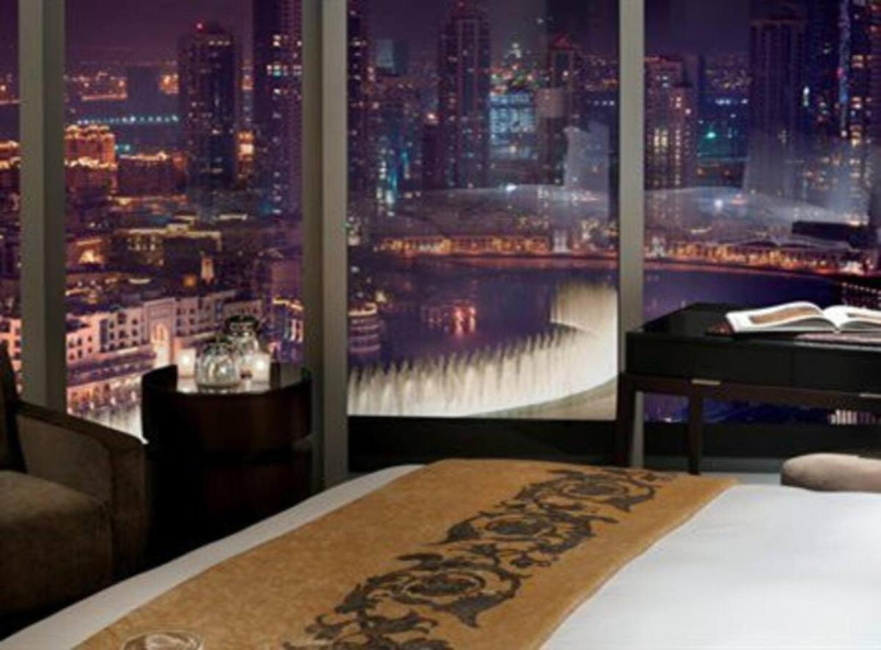 Aparthotel Luxurios 2 Bedroom In Downtown *