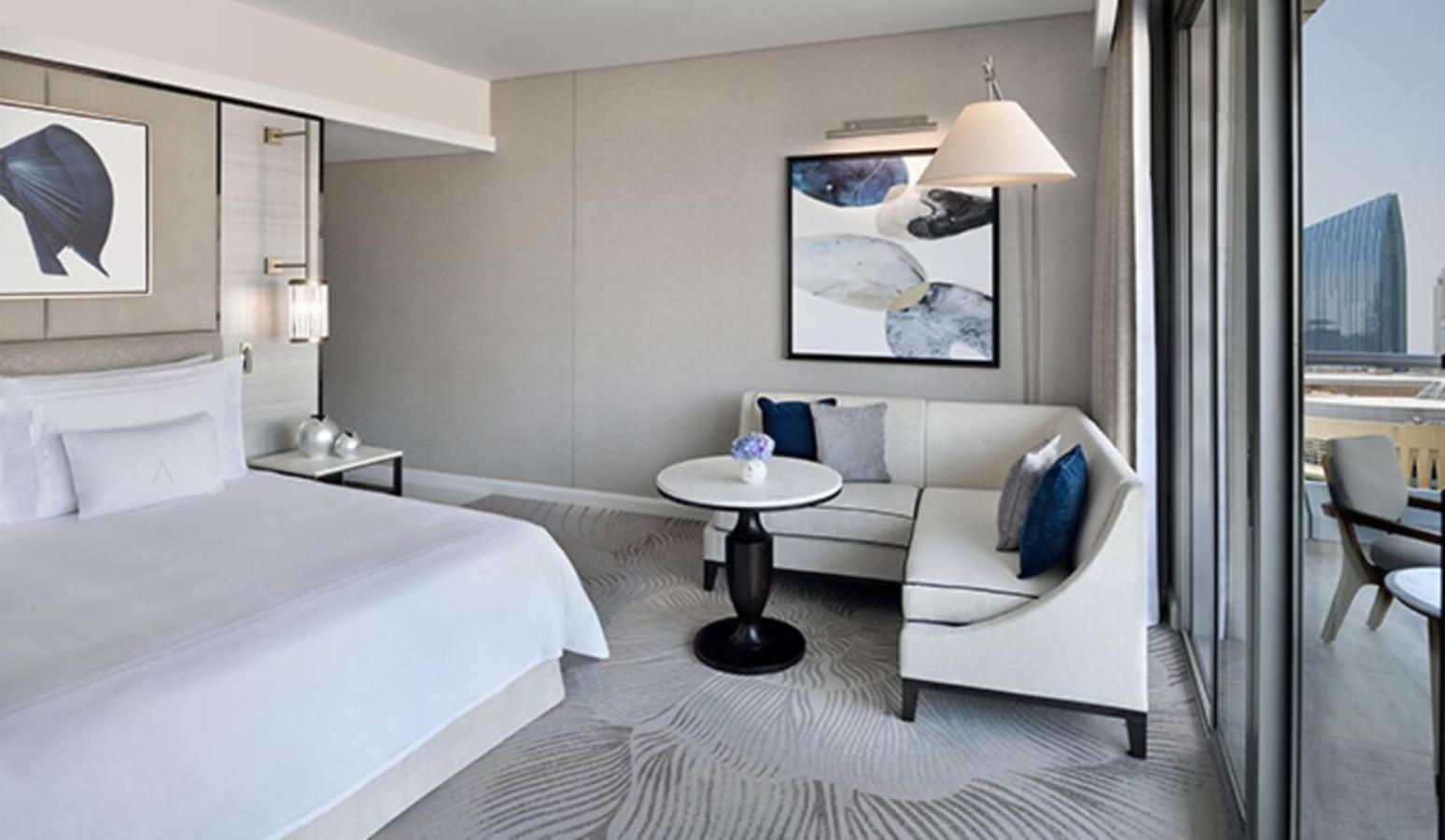 Luxurios 2 Bedroom In Downtown Dubai