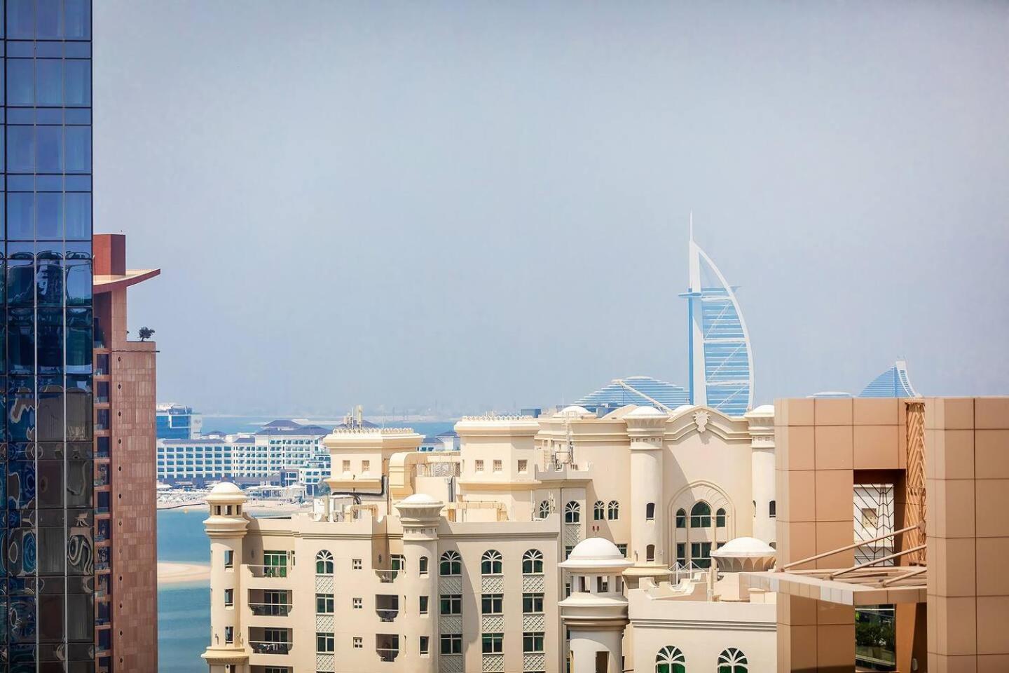 Seven Palms * Dubai