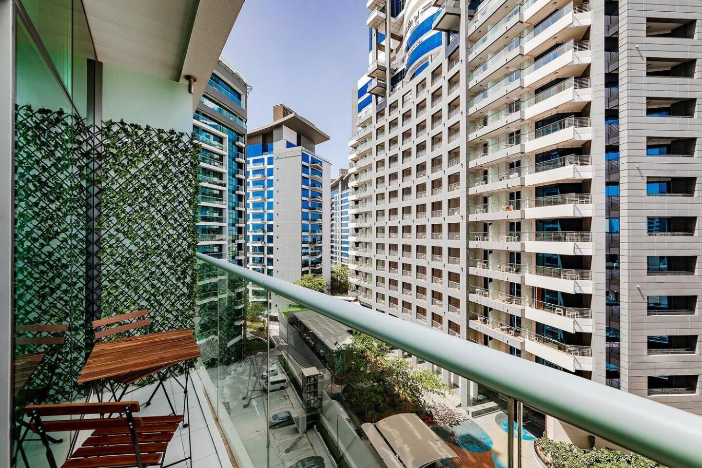 Seven Palms Apartment Dubai