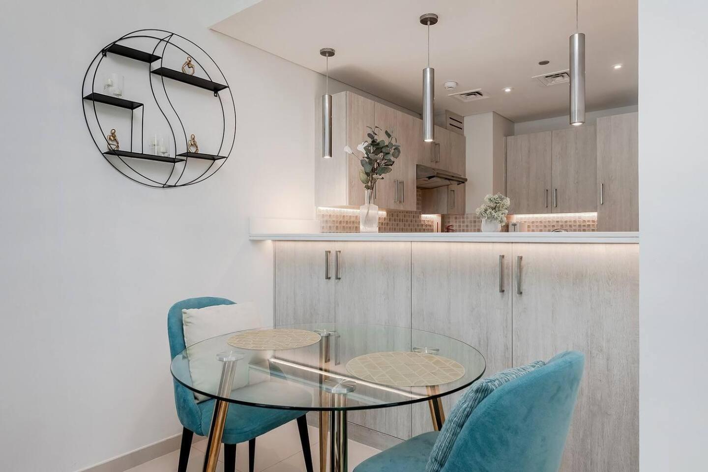 Apartment Seven Palms Dubai