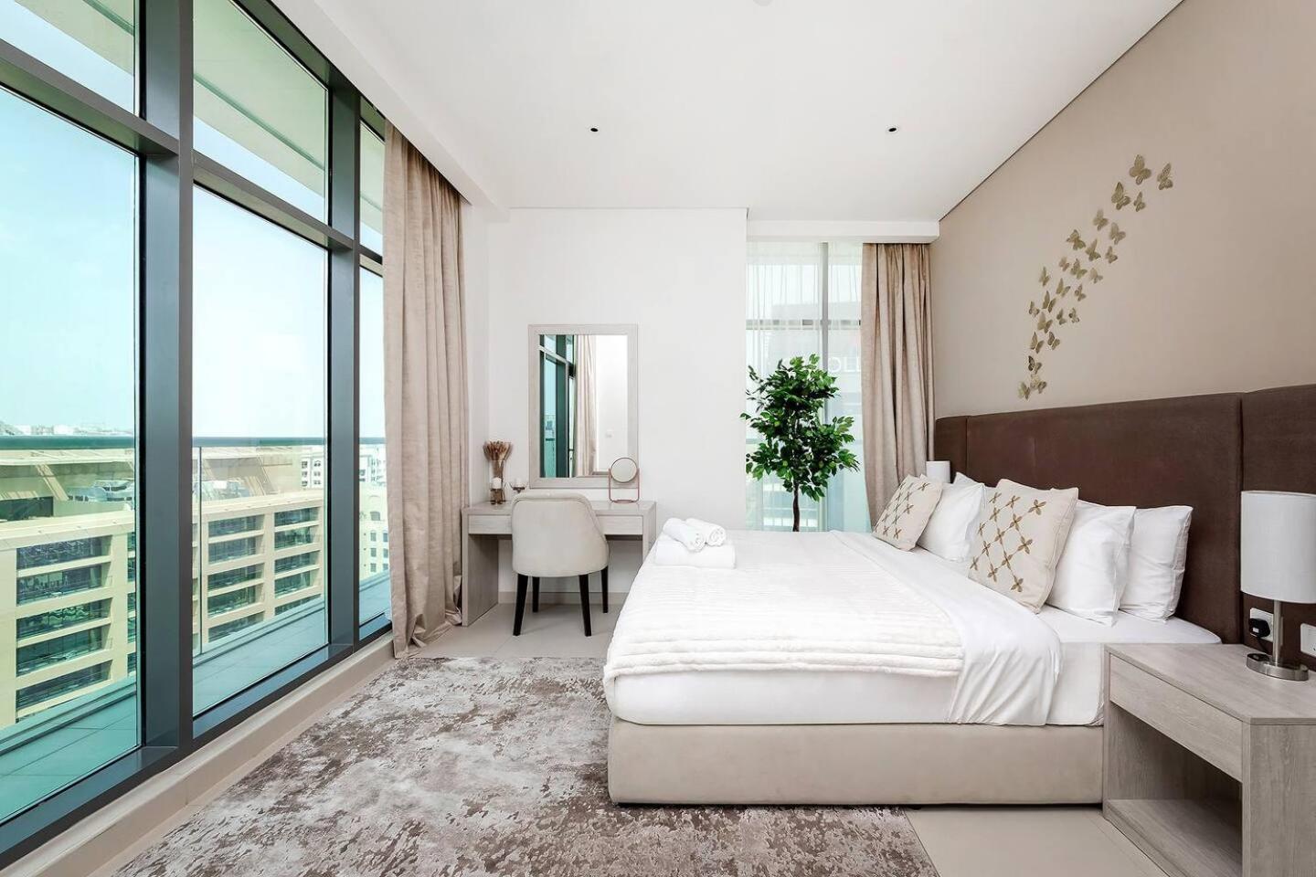 Seven Palms * Dubai