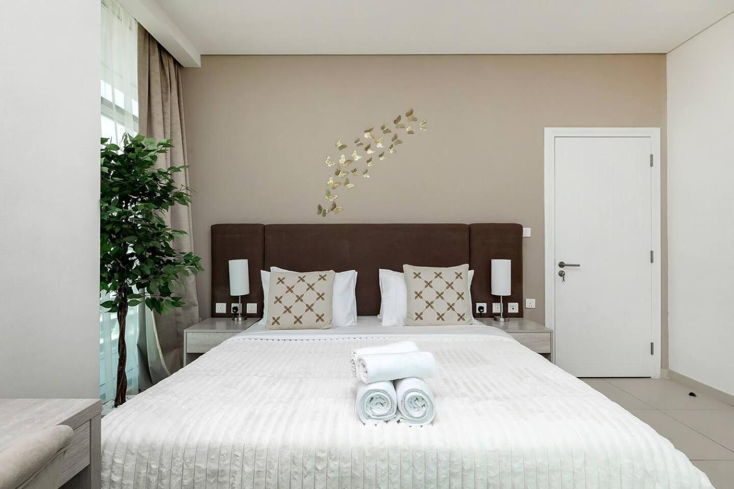 Seven Palms * Dubai