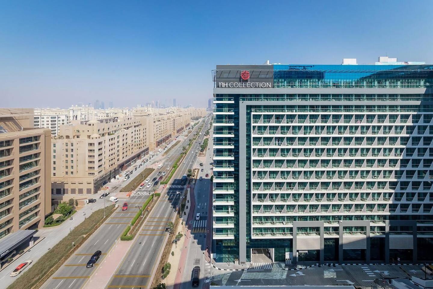 Seven Palms Apartment Dubai