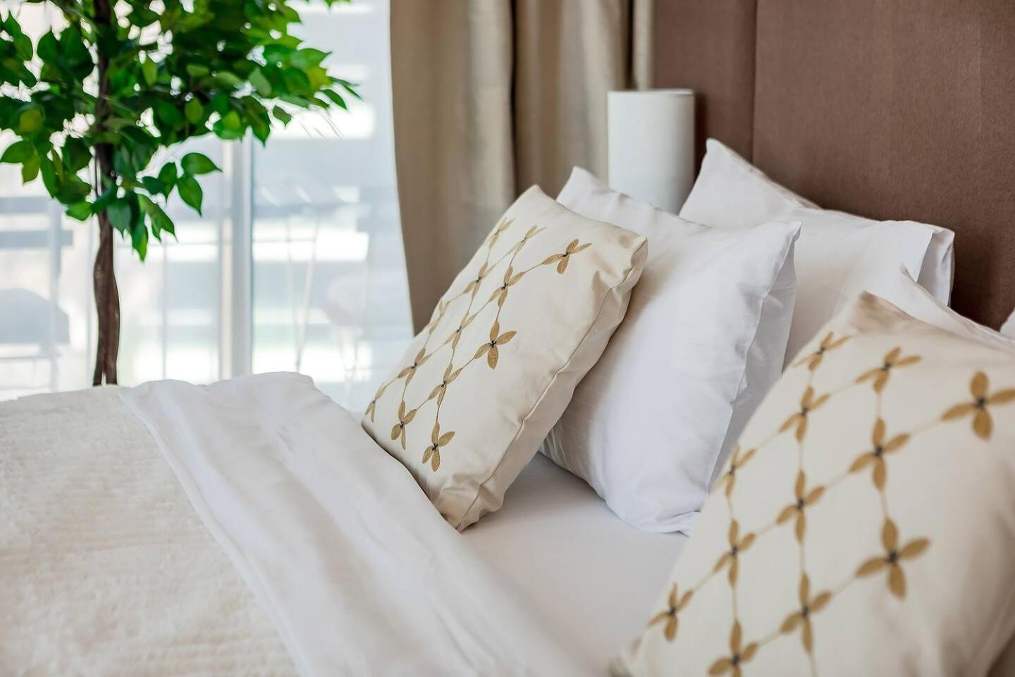 Apartment Seven Palms Dubai