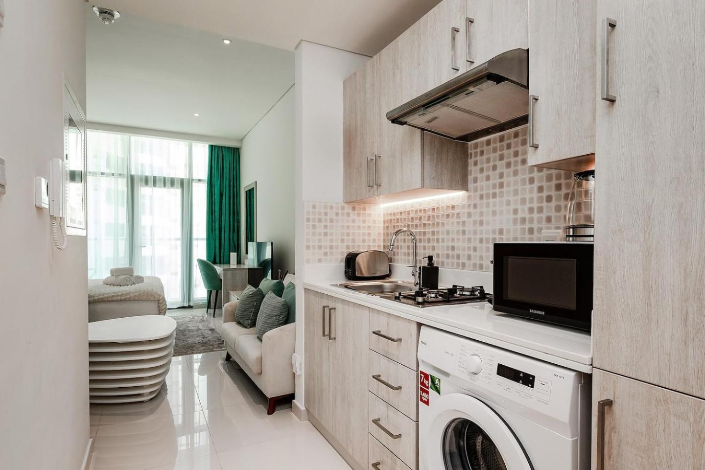 Seven Palms Apartment Dubai