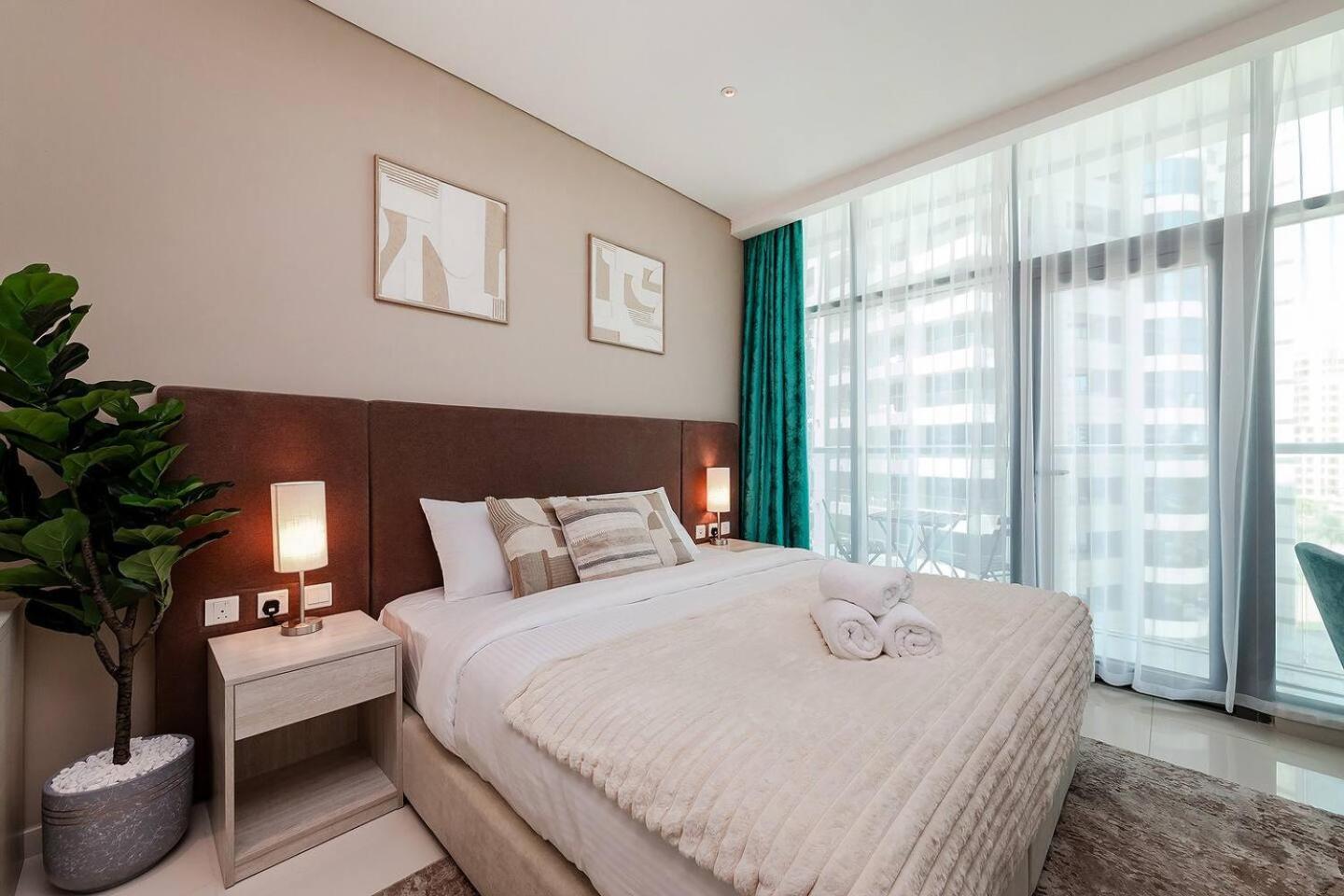 Seven Palms * Dubai