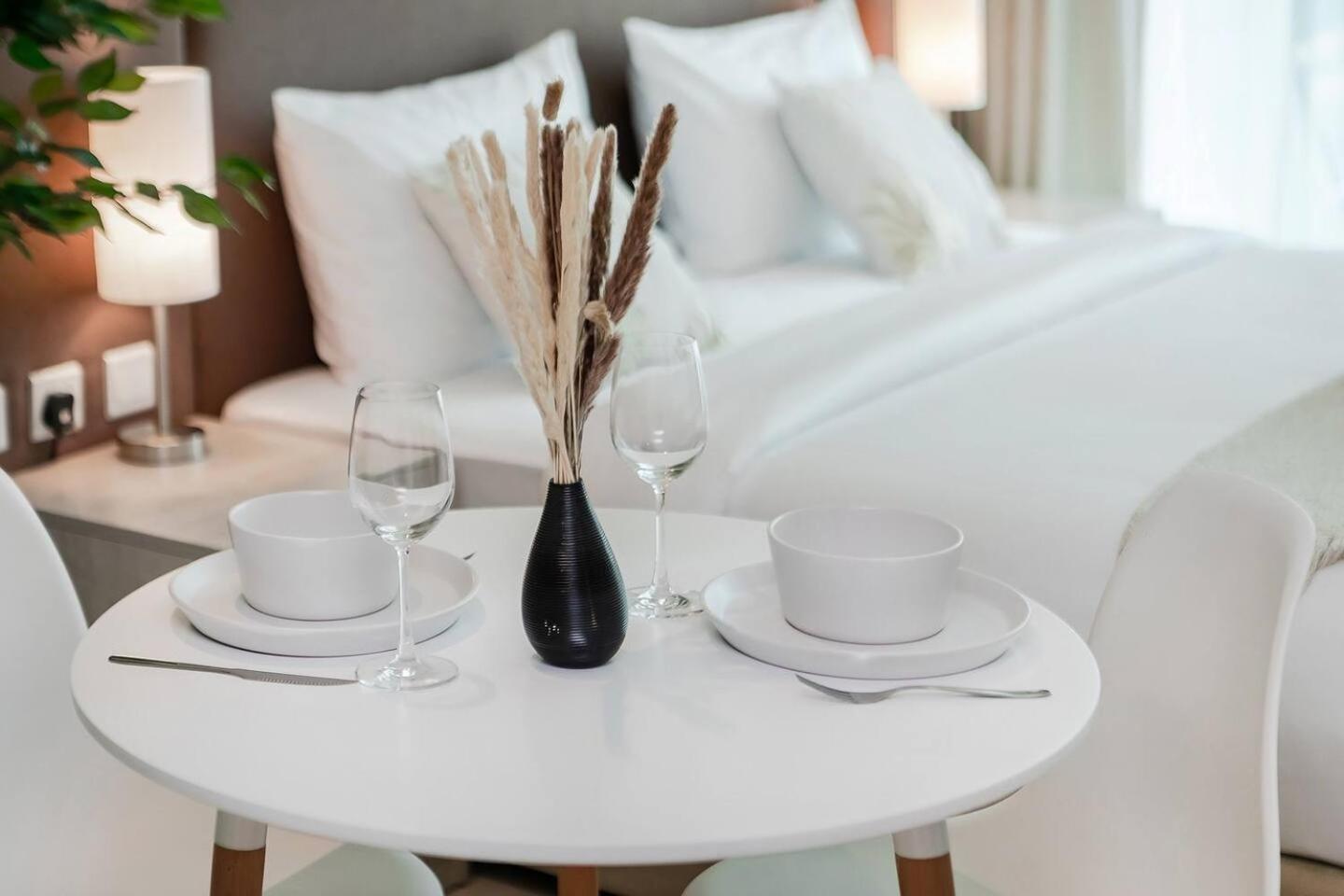 Apartment Seven Palms Dubai