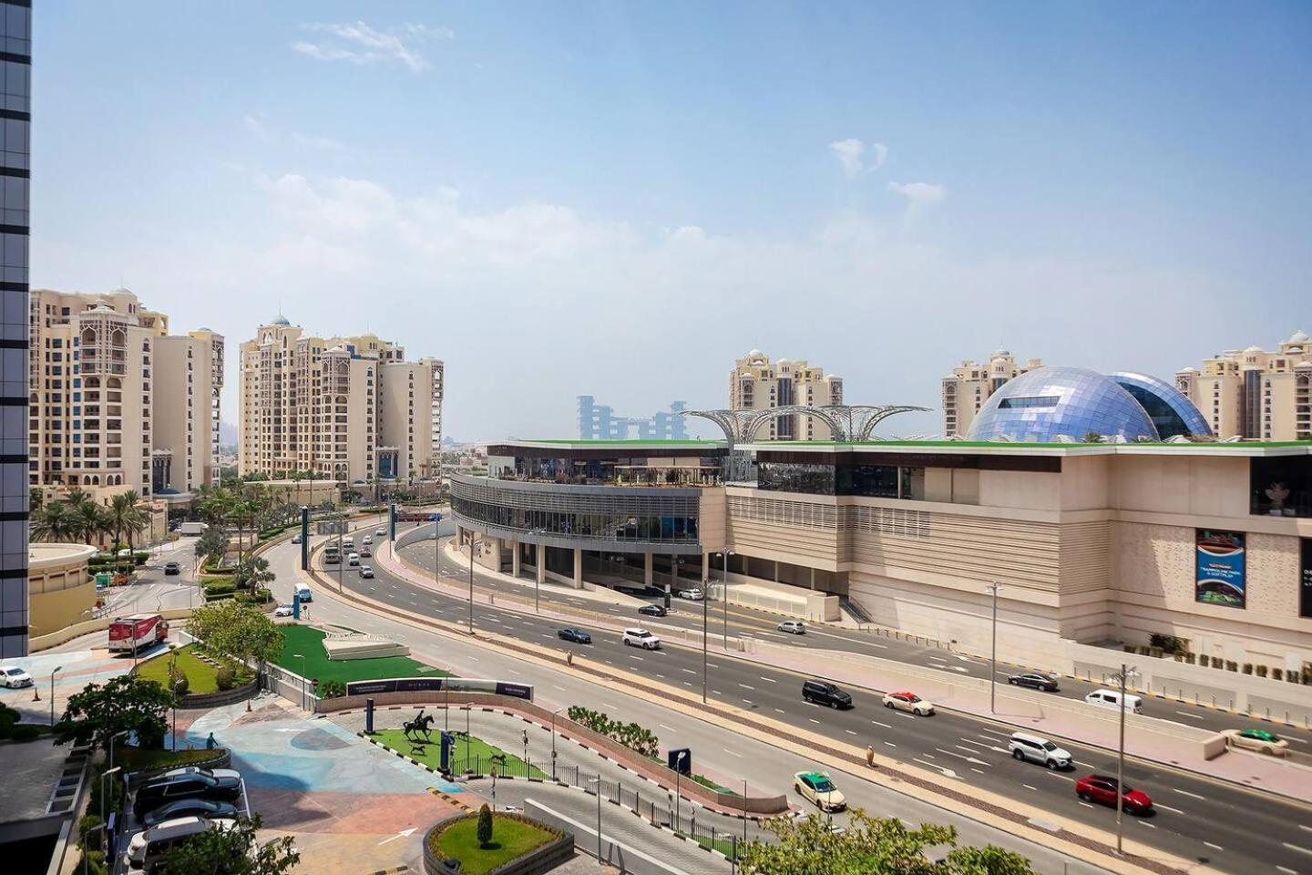 Seven Palms Apartment Dubai