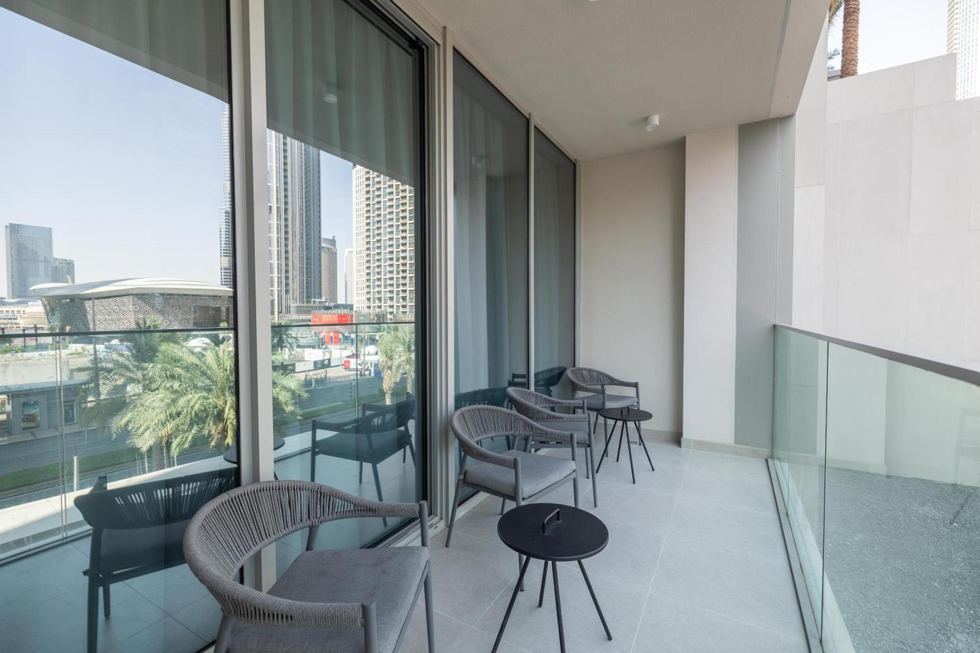 Luxury 3br Storage In Downtown Dubai