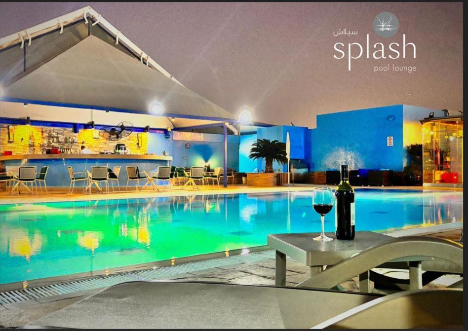 Time Grand Plaza Hotel, Airport Hotel 4*
