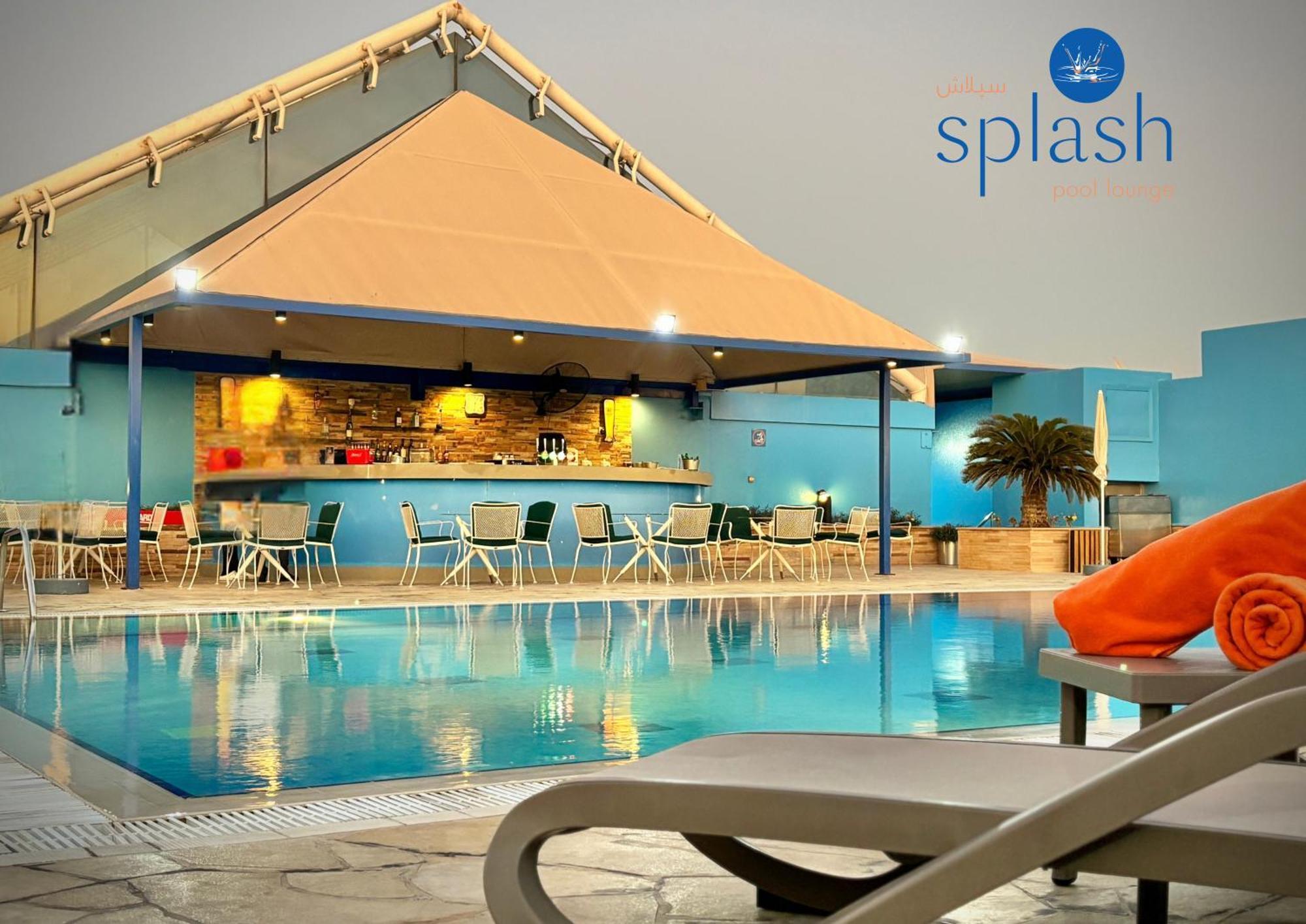 Time Grand Plaza Hotel, Airport 4* Dubai