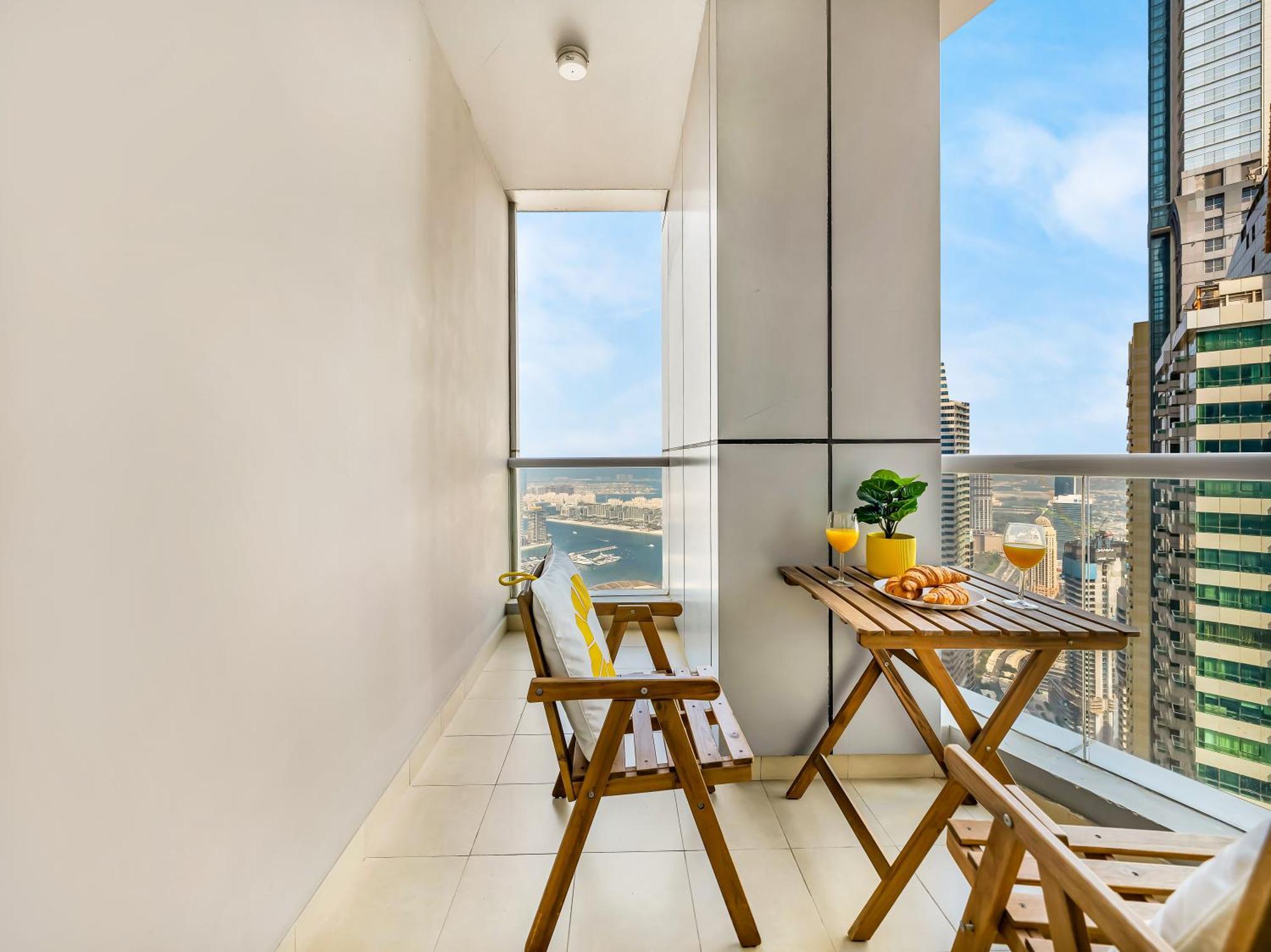 Apartment Need To Relax Here 2br Marina Dubai