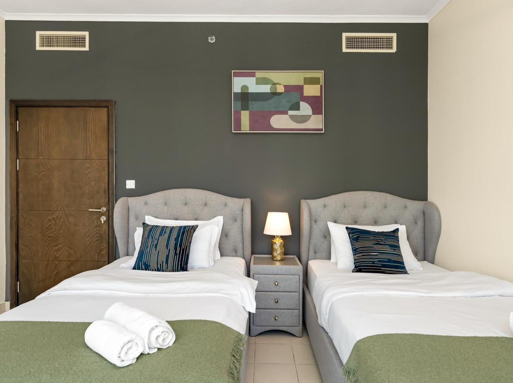 Apartment Need To Relax Here 2br Marina *