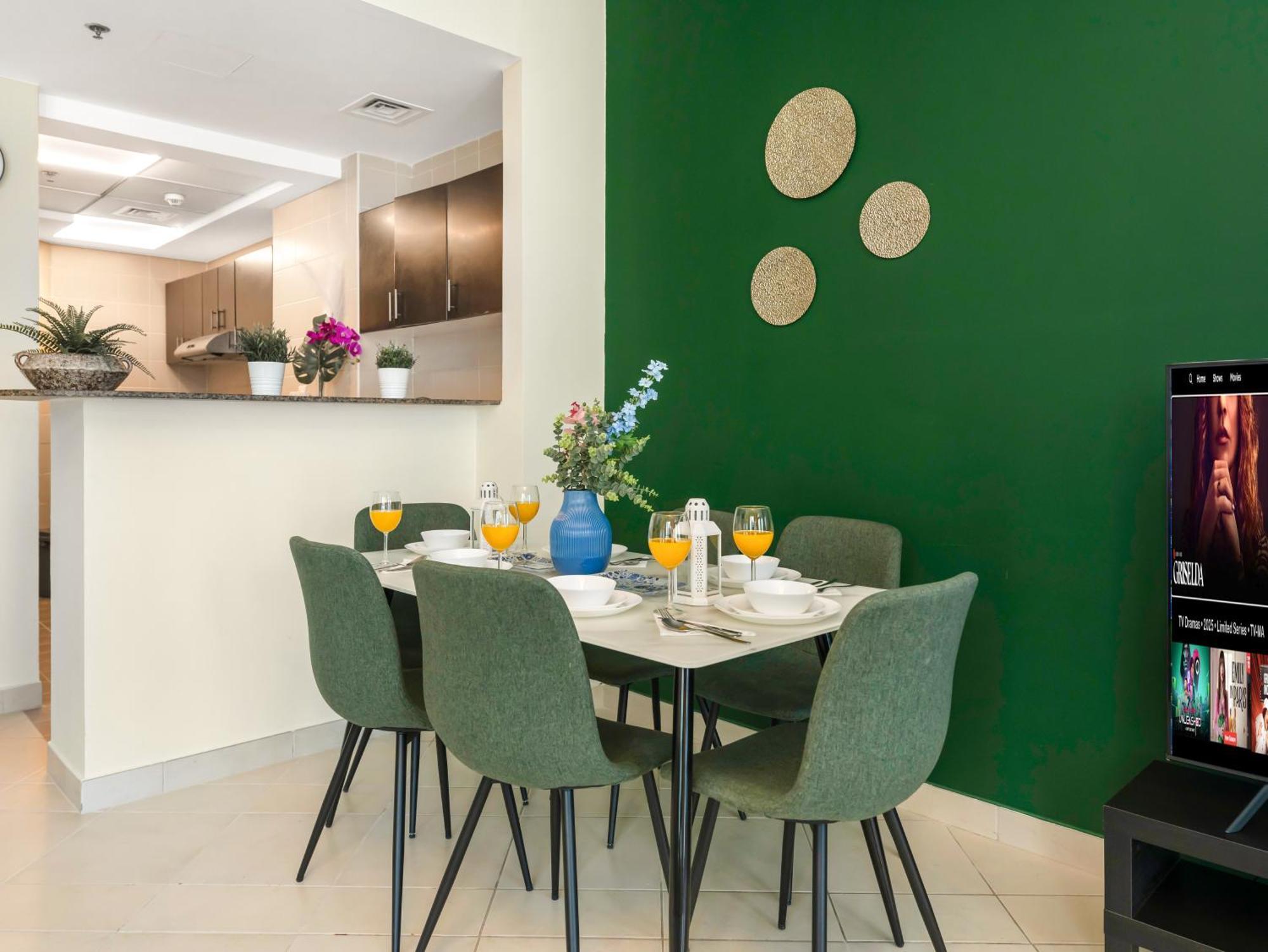 Need To Relax Here 2br Marina Apartment Dubai