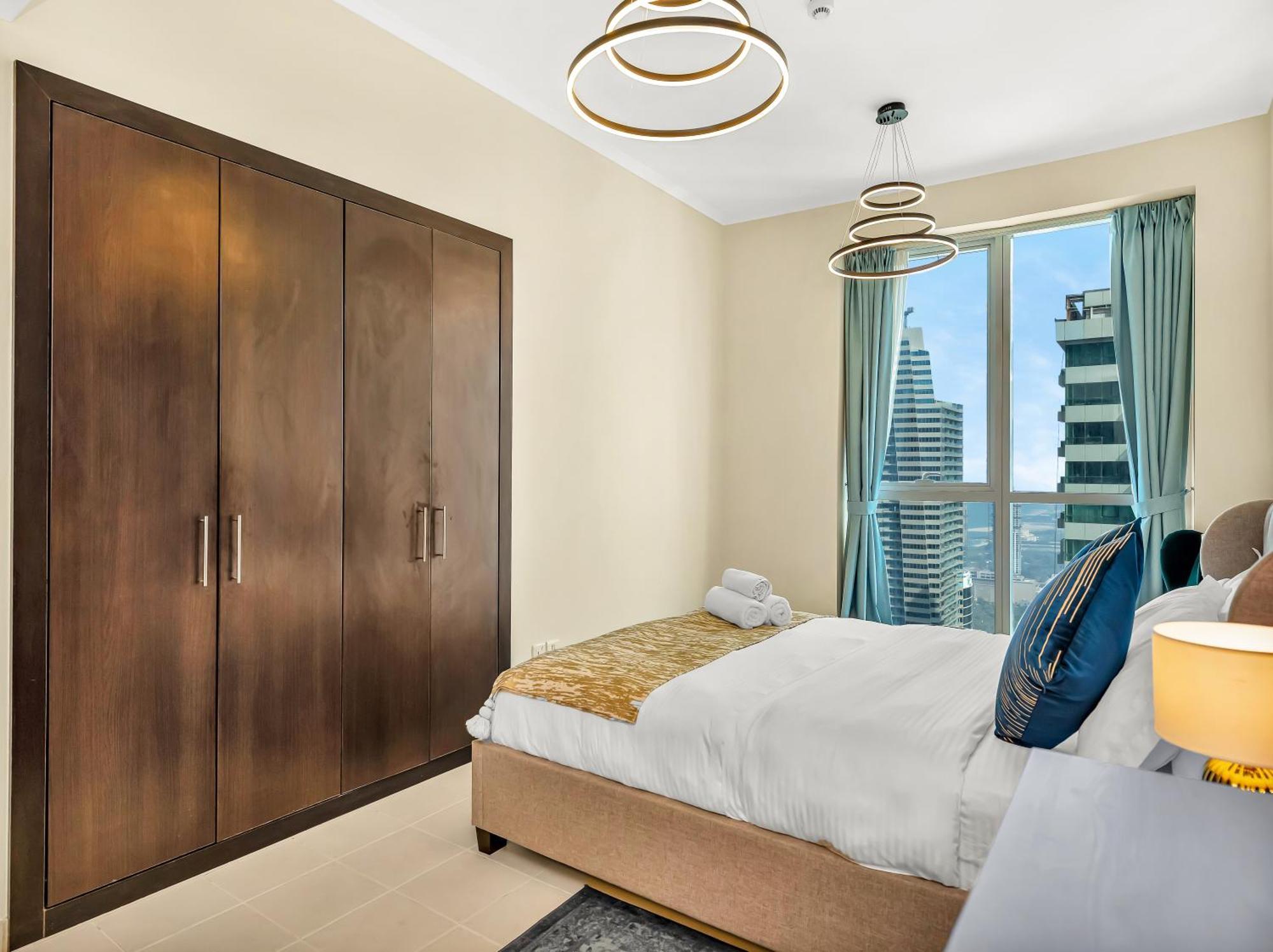 Need To Relax Here 2br Marina *