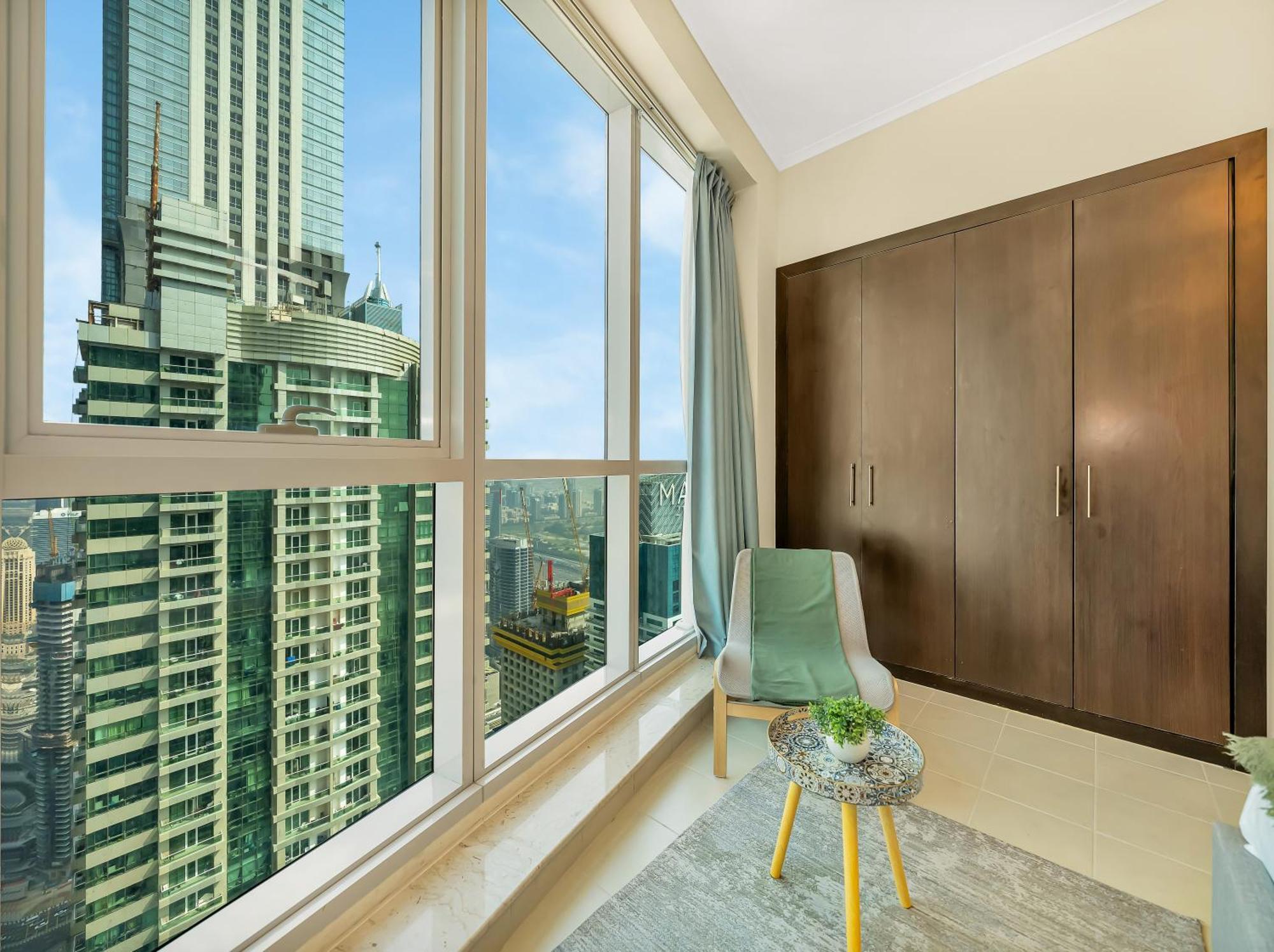 Need To Relax Here 2br Marina Apartment