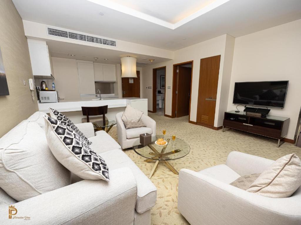 Apartment The Mall Residences *