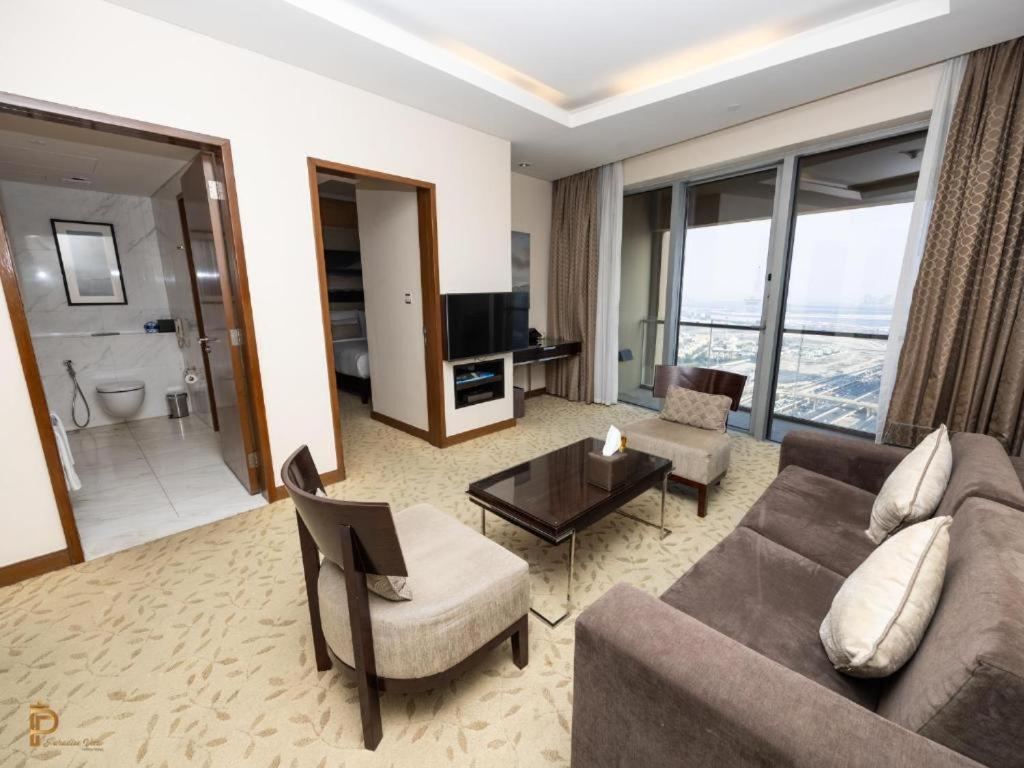 The Mall Residences *