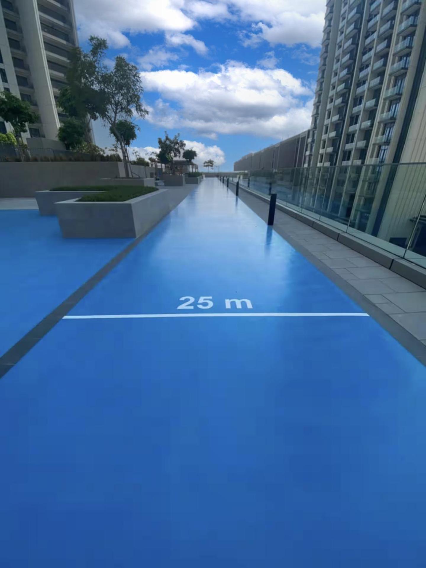 Daire Burj Khalifa Lifestyle Boost! Fabulous 4bed Open View Corner Mall Access
