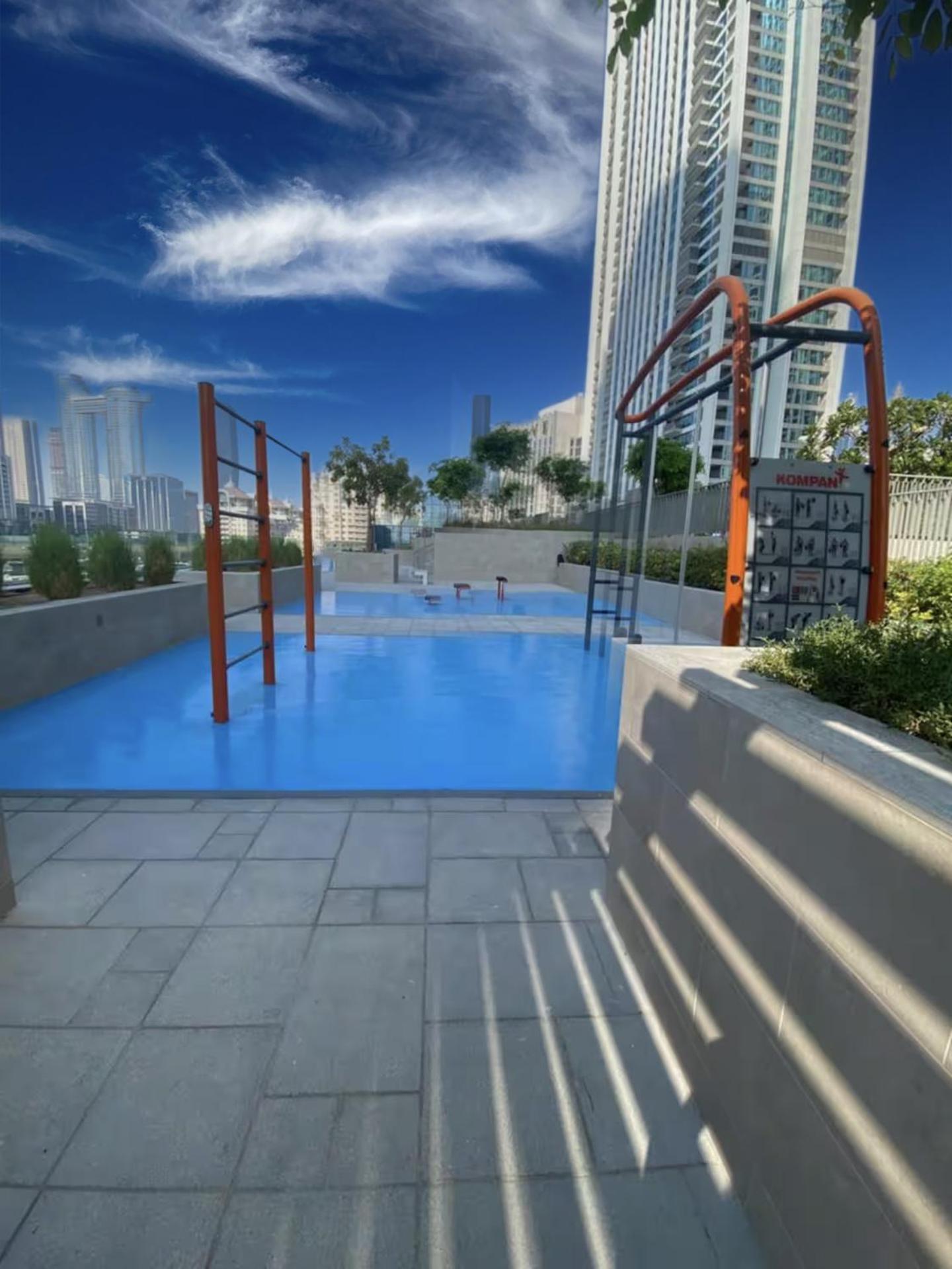 Daire Burj Khalifa Lifestyle Boost! Fabulous 4bed Open View Corner Mall Access *